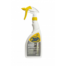 ZEP KUNSTSTOF REINIGER 750ML