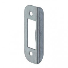 HP 1256/12 HOEKSLUITPLAAT, STAAL VERZINKT 24X80-12MM AFGEROND, STUKSVERPAKKING, DR 1+2+3+4. HP 1256/12 HOEKSLUITPLAAT, STAAL VERZINKT 24X80-12MM AFGEROND, STUKSVERPAKKING, DR 1+2+3+4.