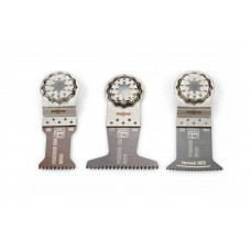 MM/AMM ACCESSOIRE SETS COMBO E-CUT WOOD STARLOCK HOUDER: SL