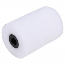 COPENHAGEN PRO SCHUIM SUPER FIJN AFLAKROLLER - 5 CM - RECHT - **** COPENHAGEN PRO SCHUIM SUPER FIJN AFLAKROLLER - 5 CM - RECHT - ****