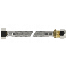 BONFIX BLISTER RVS FLEXIBELE SLANG 35 CM 3/8"BI X 12 MM KNEL BONFIX BLISTER RVS FLEXIBELE SLANG 35 CM 3/8"BI X 12 MM KNEL