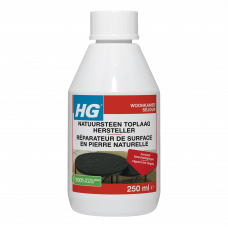 HG NATUURSTEEN TOPLAAG HERSTELLER (PRODUCT 43) 250 ML HG NATUURSTEEN TOPLAAG HERSTELLER (PRODUCT 43) 250 ML