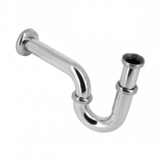 BONFIX MESSING VERCHROOMDE WASTAFELSIFON 5/4 X 32 MM