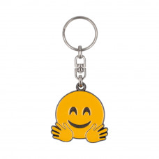SMILEY SL-HANGER BLIJE HANDJES SMILEY SL-HANGER BLIJE HANDJES
