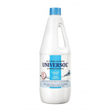 RUST-OLEUM 1LTR. PROCHEMKO UNIVERSOL CONCENTRAAT TRANSPARANT BLAUW