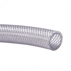 FITT PERSSLANG, REFITTEX CRISTALLO, PVC, 12 X 18 MM, MAX.50M FITT PERSSLANG, REFITTEX CRISTALLO, PVC, 12 X 18 MM, MAX.50M