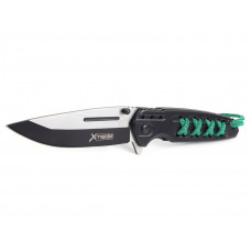 X-TREME CRESCENT BLACK PE X-TREME CRESCENT BLACK PE