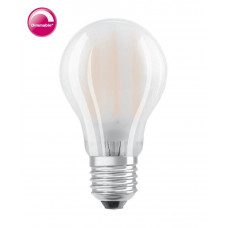 OSRAM F-LED CLA60M DIM 5,9W 827 E27