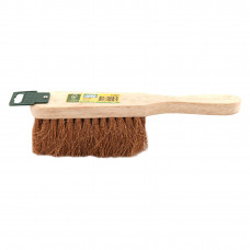 VERO HANDVEGER - 30.5 CM - HOUT - KOKOS VERO HANDVEGER - 30.5 CM - HOUT - KOKOS