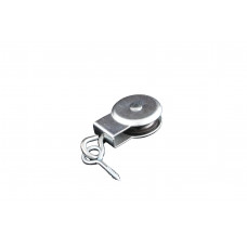 MARKIESKATROL 32MM SCHROEFOOG MARKIESKATROL 32MM SCHROEFOOG
