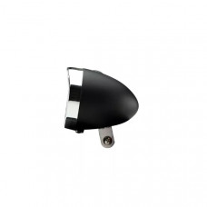 SIMSON BATTERIJ KOPLAMP CLASSIC LUXURIOUS ZWART ***OP=OP*** SIMSON BATTERIJ KOPLAMP CLASSIC LUXURIOUS ZWART ***OP=OP***