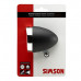 SIMSON BATTERIJ KOPLAMP CLASSIC LUXURIOUS ZWART ***OP=OP*** SIMSON BATTERIJ KOPLAMP CLASSIC LUXURIOUS ZWART ***OP=OP***