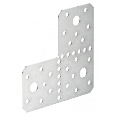 TRIO-AANSLUITING, SENDZ.100X100X1,5