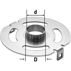 KOPIEERRING KR-D 27,0/OF 1400