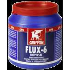 GRIFFON FLUX-6 BOT 35G*16 NLFR