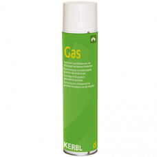 UIERHAARBRANDER GASBUS LOS 600 ML