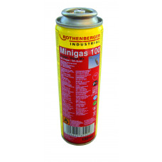 ROTHENBERGER MINIGAS 100, 150ML