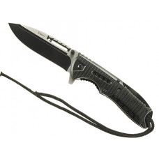 X-TREME FLIPPER ASSIST BLACK