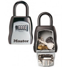 MASTERLOCK SLEUTELKLUIS MET BEUGEL, 100X85MM