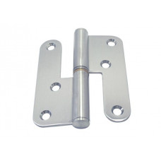 100X80 PAUMELLE LINKS A2/304