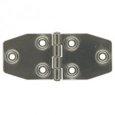 SCHARNIER A2 110X40 AFGEROND