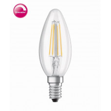 OSRAM F-LED CLB40H 5,0W DIM E14 BOX