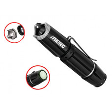 IPROTEC PRO100 LED LIGHT