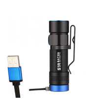 OLIGHT S1R BATON RECHARGEABLE