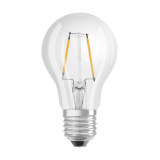 OSRAM F-LED CLA25H 2,5W 827 E27 BOX