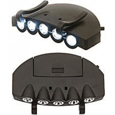 CAMP LIFE HANDY GADGET CAP LIGHT