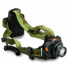 OUTDOOR SPORTS HEADLAMP LW 3-WATT LED