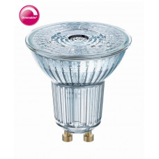 OSRAM LED P1650DIM 5,5W927 GU10 BLS