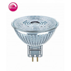 OSRAM LED MR1650DIM 12V 8,0W827 BOX