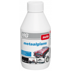 HG METAALGLANS 250 ML