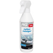 HG RUITENREINIGER 500 ML