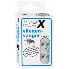 HGX VLIEGENVANGER