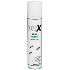 HGX SPRAY TEGEN MIEREN