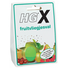 HGX FRUITVLIEGJESVAL