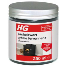 HG KACHELZWART 250 ML