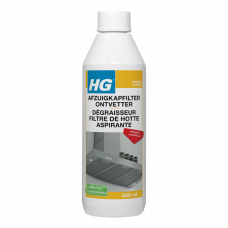 HG AFZUIGKAPFILTER ONTVETTER 500 ML