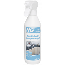 HG KEUKENREINIGER 500 ML