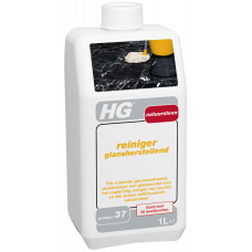 HG NATUURSTEEN REINIGER GLANSHERSTELLEND (PRODUCT 37)