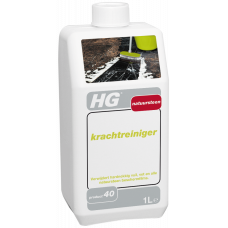 HG NATUURSTEEN KRACHTREINIGER (PRODUCT 40)