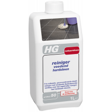 HG HARDSTEENREINIGER VOEDEND (PRODUCT 50) 1 L