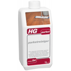 HG PARKETREINIGER (PRODUCT 54)