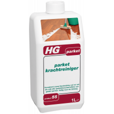 HG PARKET KRACHTREINIGER (PRODUCT 55)