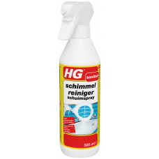 HG SCHIMMELREINIGER SCHUIMSPRAY