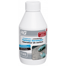 HG NATUURSTEEN TOPLAAG HERSTELLER (PRODUCT 43)