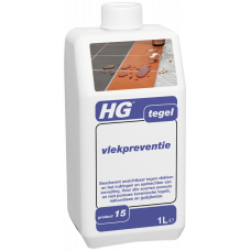 HG TEGEL VLEKPREVENTIE (HG PRODUCT 15)