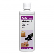 HG VLEKWEG 3 50 ML